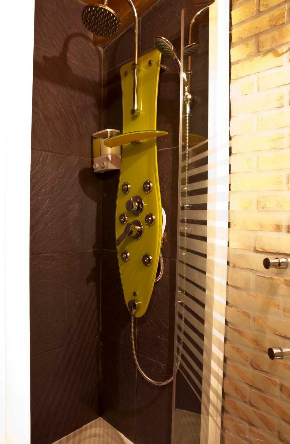 Casas del Abad La Casa Del Kenderヴィラ エクステリア 写真